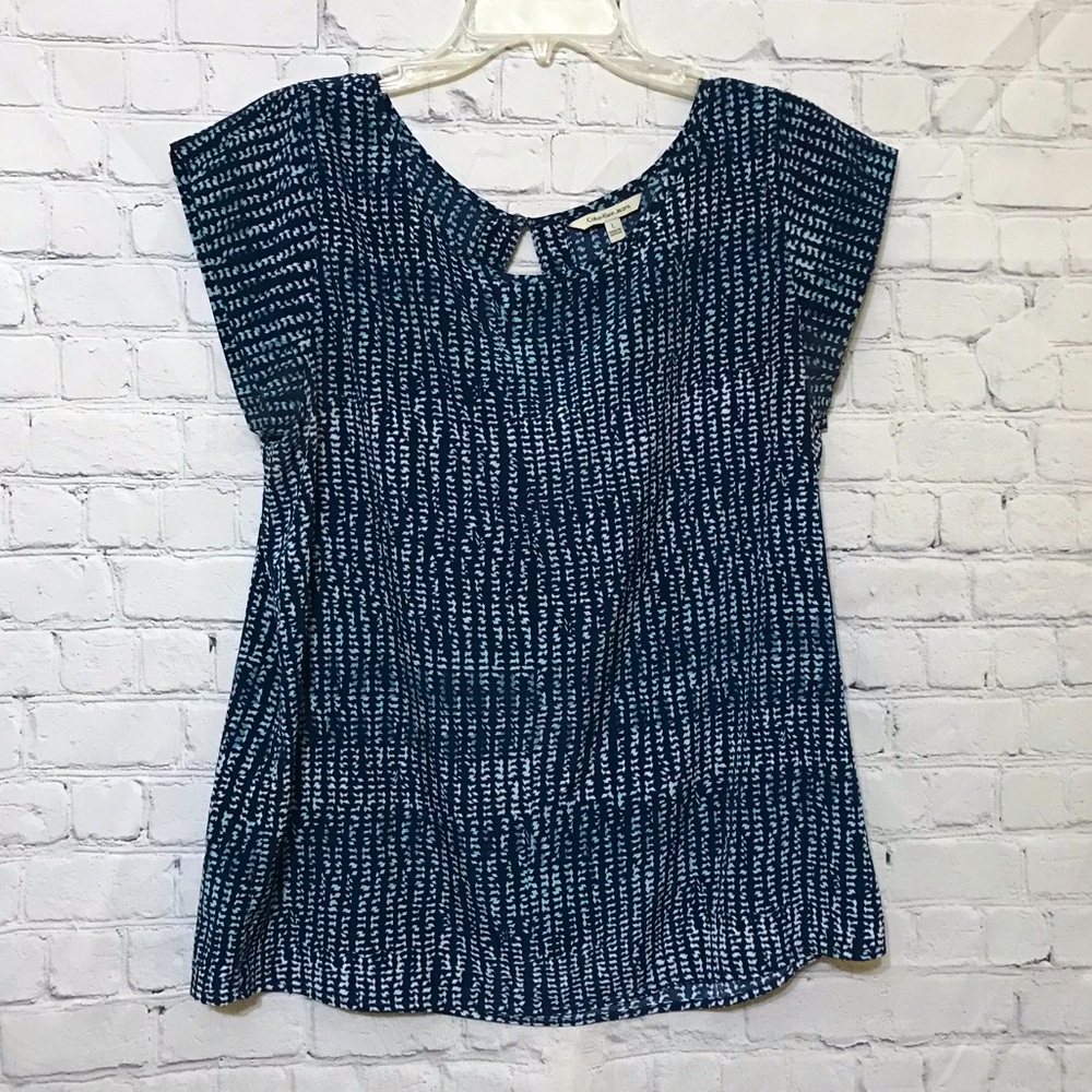 Calvin Klein Blouse